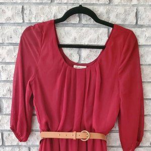 Charlotte Russe Dress